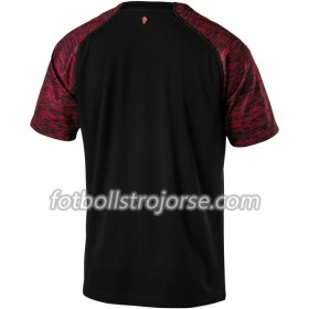 AC Milan Matchtröjor Tredje Fotbollströja 2018-2019